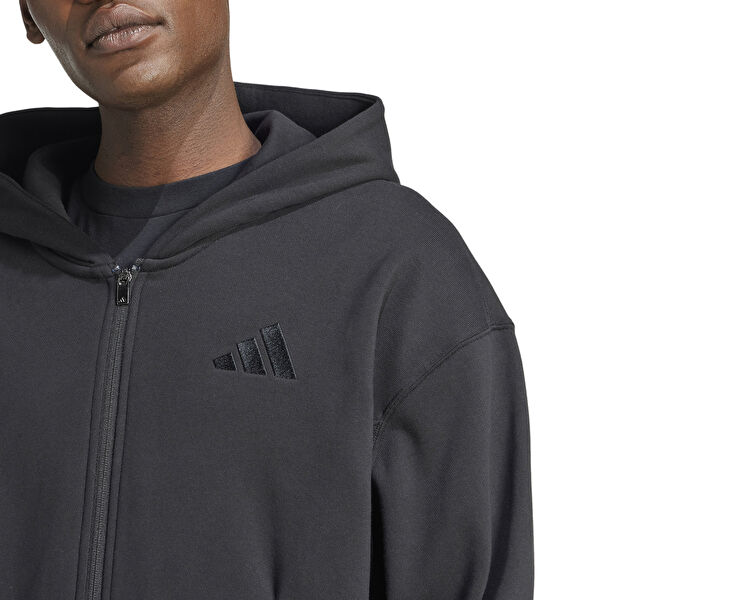 ADIDAS Erkek M A SZN FT FZ Siyah JI6361 | Korayspor