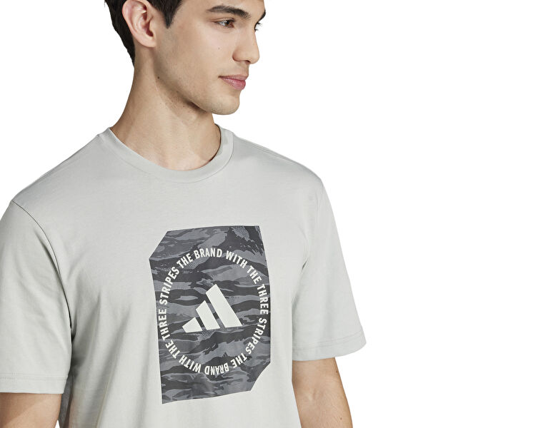 M C CAMO BOX T