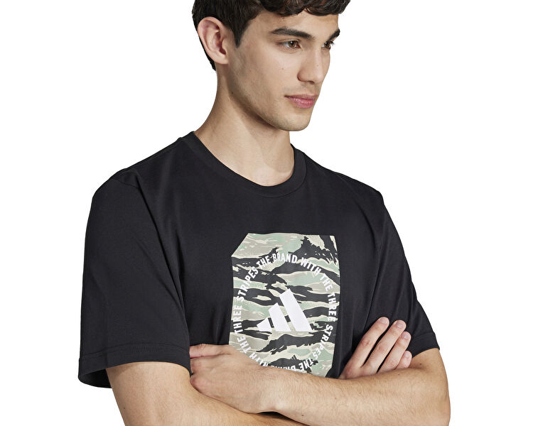 M C CAMO BOX T