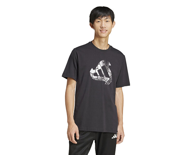 M C HOT Q1 TEE