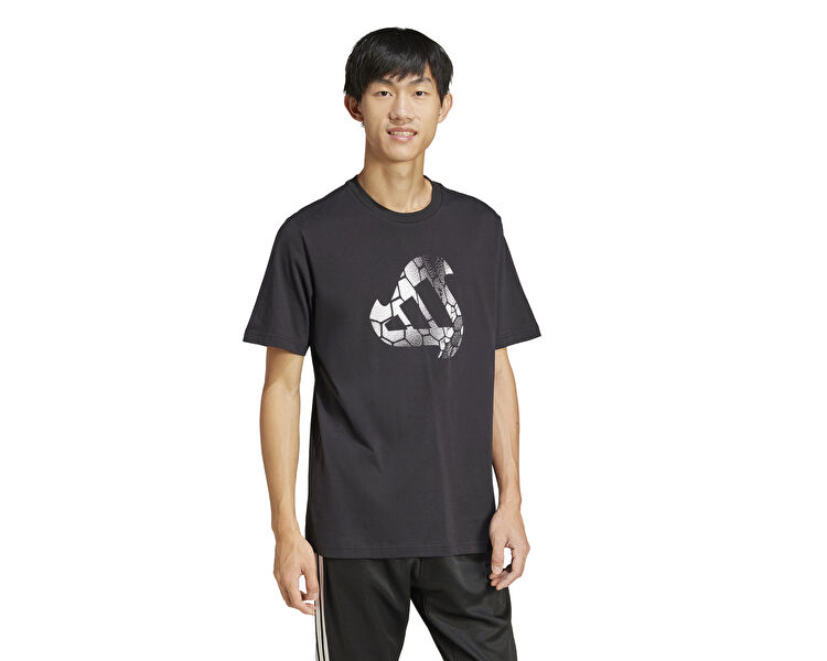 M C HOT Q1 TEE
