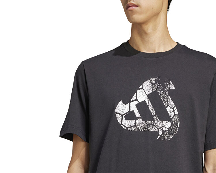 M C HOT Q1 TEE