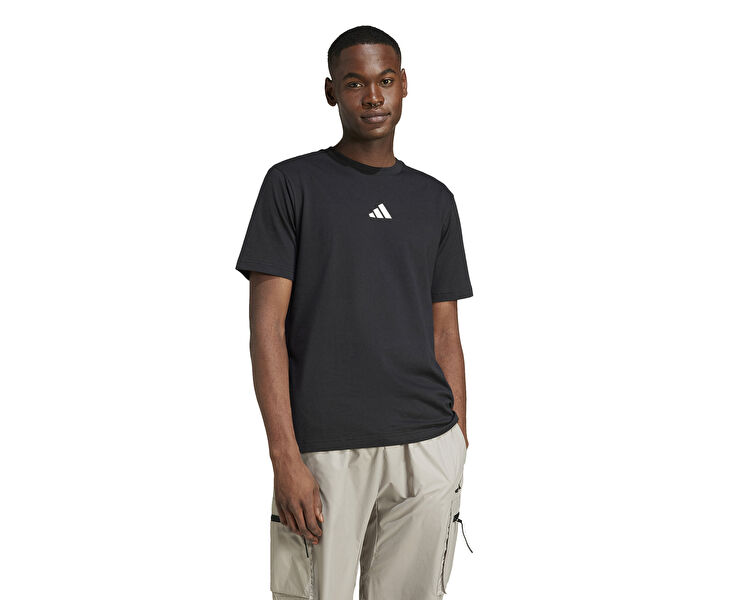 ADIDAS Erkek M T CE SPACE T Siyah JI6791 | Korayspor