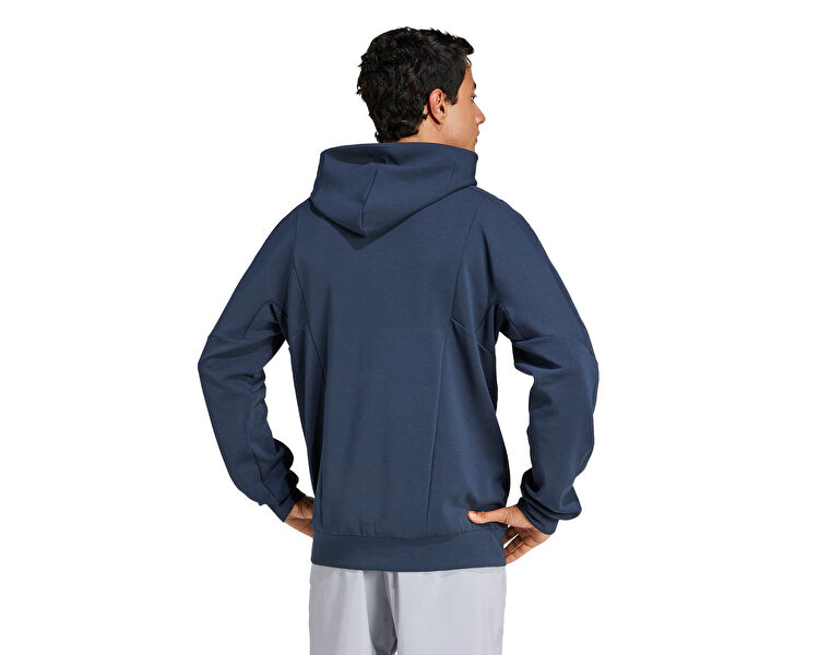 D4T FULL-ZIP HO