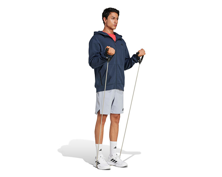 D4T FULL-ZIP HO