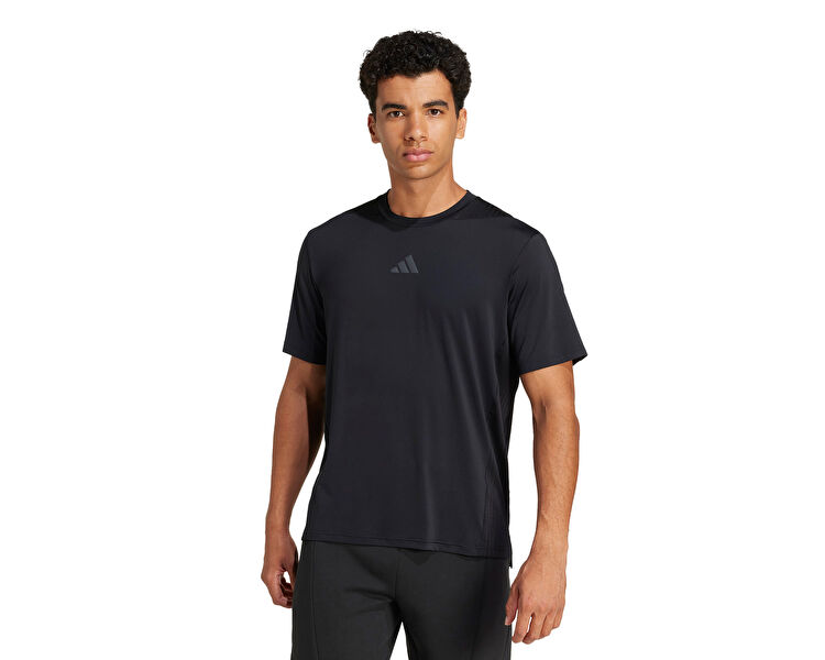 ADIDAS Erkek D4T INT. TEE Siyah JI8181 | Korayspor