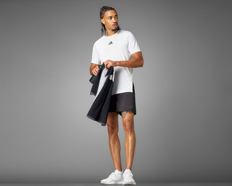 ADIDAS Erkek AIRCHILL SHORTS Siyah JI8193 | Korayspor