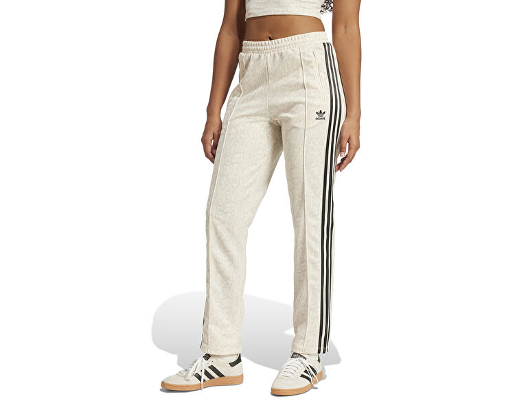 adidas Kadın Snake Fb Tp Krem JI8406