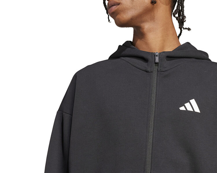 myde ADIDAS Erkek M FI SL FZ Siyah JI8768 | Korayspor