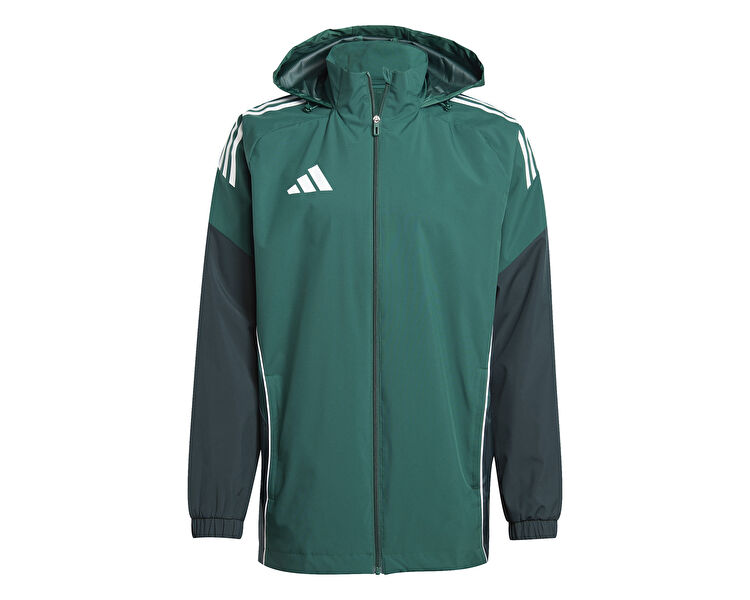 ゆん ADIDAS Erkek TIRO25C AW JKT Yeşil JI8936 | Korayspor