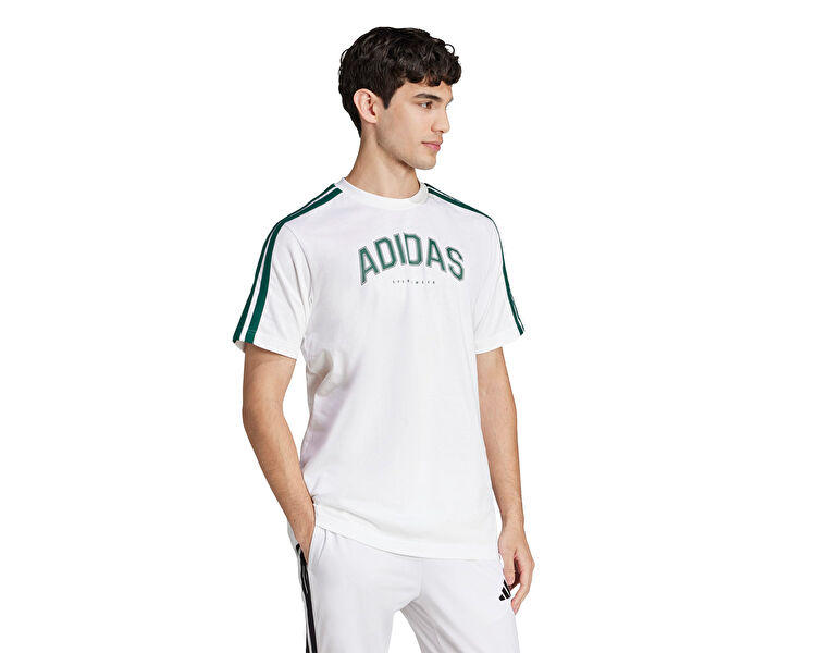 M C COLLEG TEE