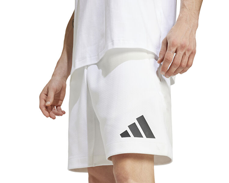 JJJJJ adidas Erkek M Z.N.E. Sho Beyaz JJ4893