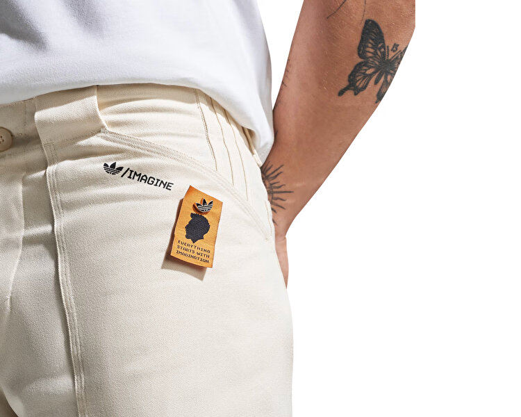 Emre Yusufi Pantolon