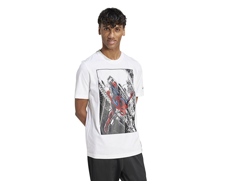 M SPIDERMAN T-S