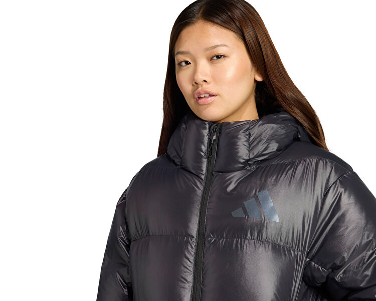 ADIDAS Kadın W Z.N.E. PUFFER Siyah JL6907 | Korayspor