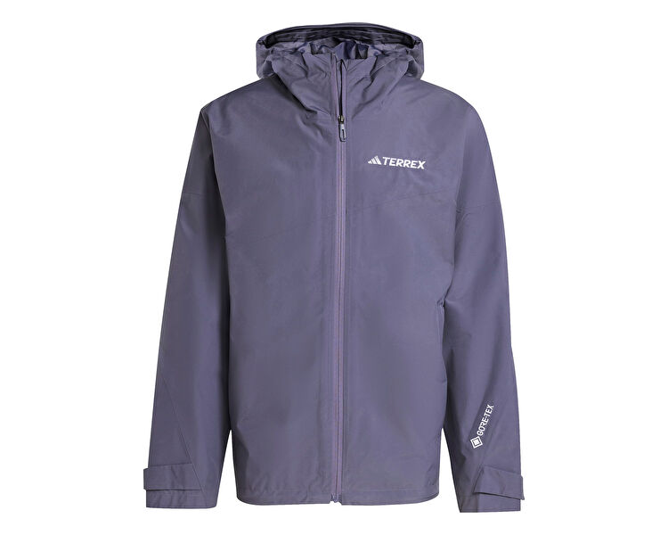 ゆん ADIDAS Erkek TERREX XPR 2L GORE JKT Mor JL9749 | Korayspor