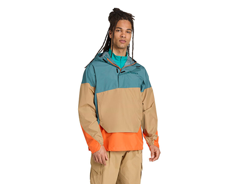 TERREX XPL 2.5L ANORAK