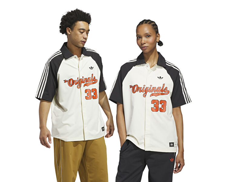 ADIDAS Unisex WINTER SHOOTER Krem JM0514 | Korayspor