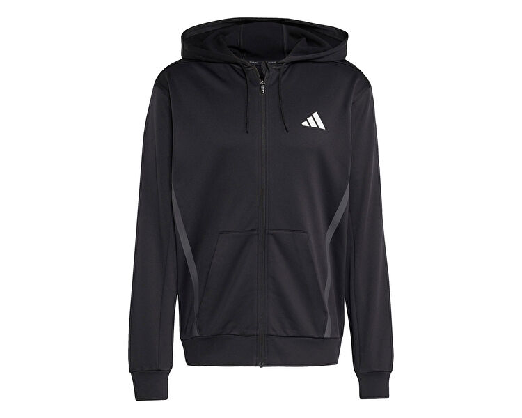 ADIDAS Erkek GG FZ HD Siyah JM1033 | Korayspor