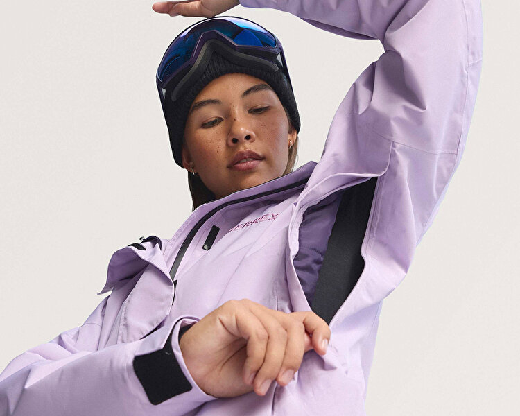 W TERREX XPL 2L INS J