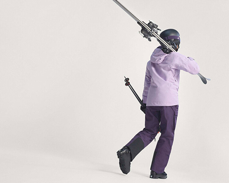 W TERREX XPL 2L INS J