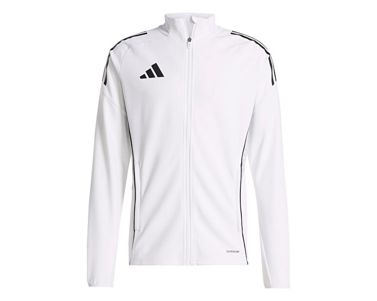 ADIDAS Erkek TIRO25C TR JKT Beyaz JM3555 | Korayspor