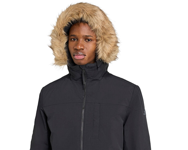 ADIDAS Erkek PAVERIC FUR PAR Siyah JM3919 | Korayspor