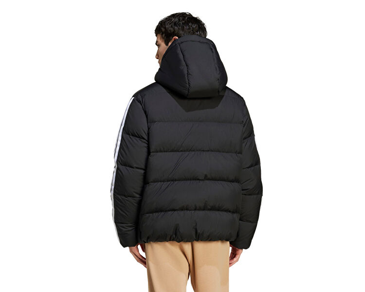 ADIDAS Erkek ESS 3S P D HD J Siyah JM4165 | Korayspor