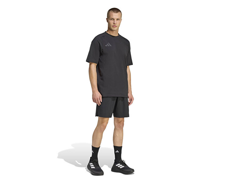 ADIDAS Erkek TT TEE Siyah JM5543 | Korayspor