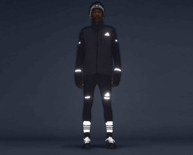 ADIDAS Erkek ADI365 WARMJK M Sarı JM5729 | Korayspor