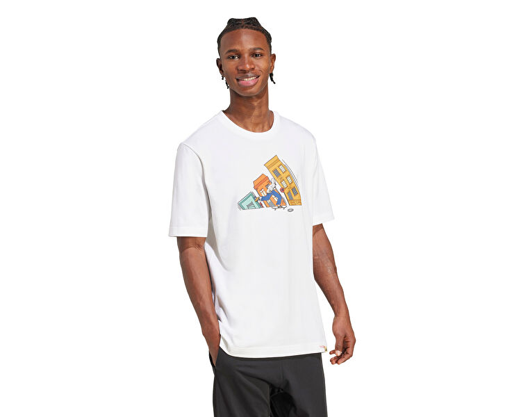 M DDL SKATE T