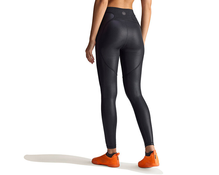adidas StellaMccartney 新品未使用 トレンカレギンス M adidas by Stella McCartney パンツ ショートレギンス / アディダス