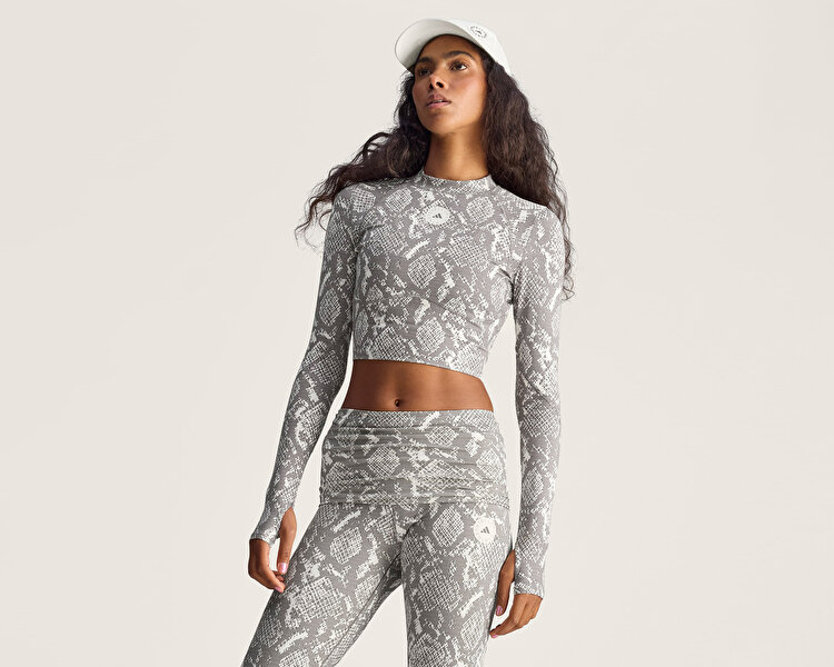 By Stella McCartney TPR LS CRP