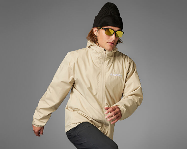 ADIDAS Erkek TERREX MT ESS 3IN1 J Krem JM8699 | Korayspor
