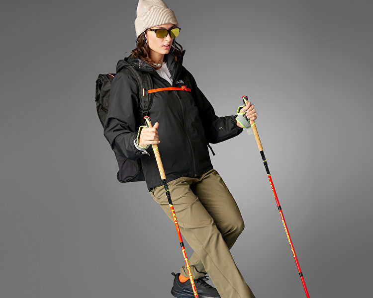 W TERREX MT ESS 3IN1 J