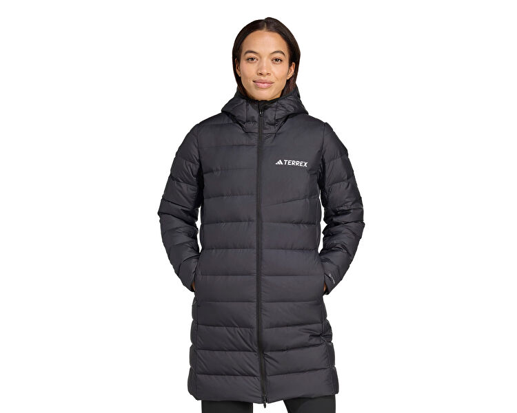 W TERREX MT DOWN PARKA