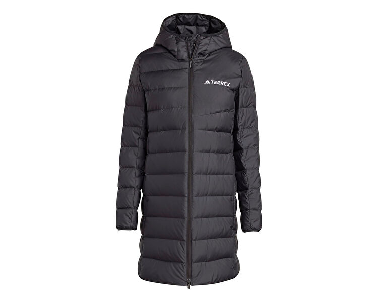 ADIDAS Kadın W TERREX MT DOWN PARKA Siyah JM8729 | Korayspor