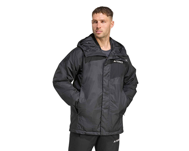 TERREX MT 2L INSUL JKT