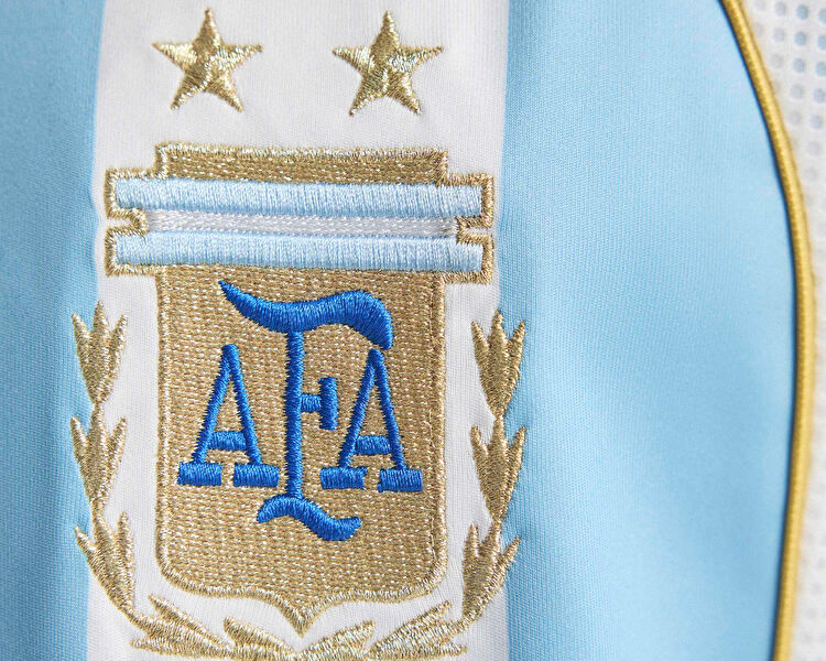 Arjantin 2006 Messi İç Saha Forması