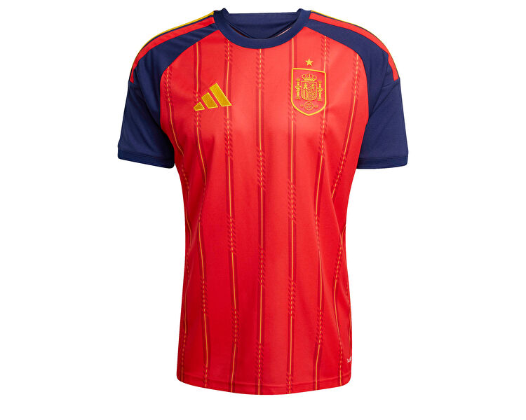FIFA World Cup 26 İspanya İç Saha Forması