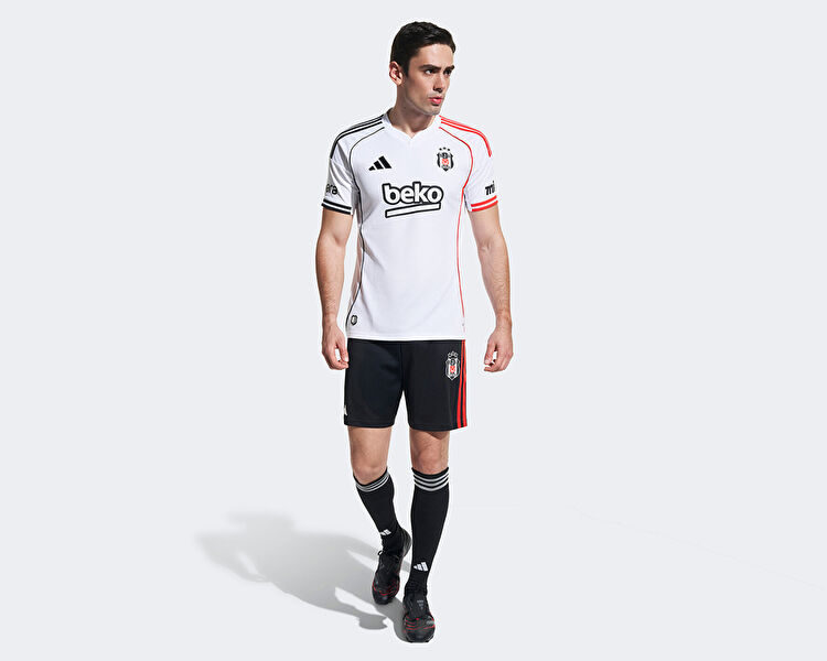 Beşiktaş JK 25/26 İç Saha Şortu