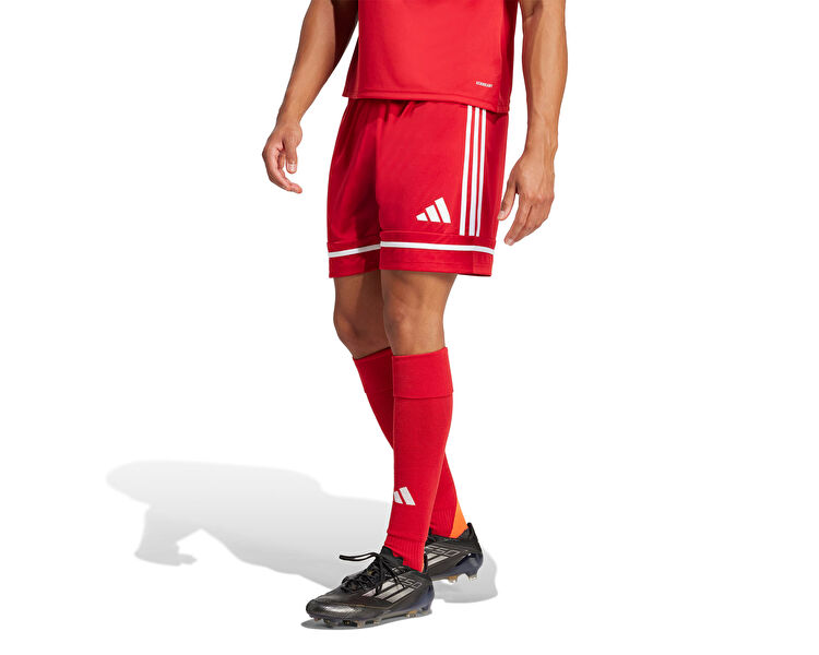 ADIDAS Erkek SQUA25 SHO M Kırmızı JN5466 | Korayspor
