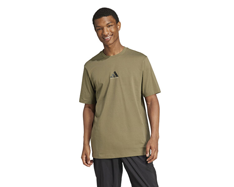 M C PHOTO TEE