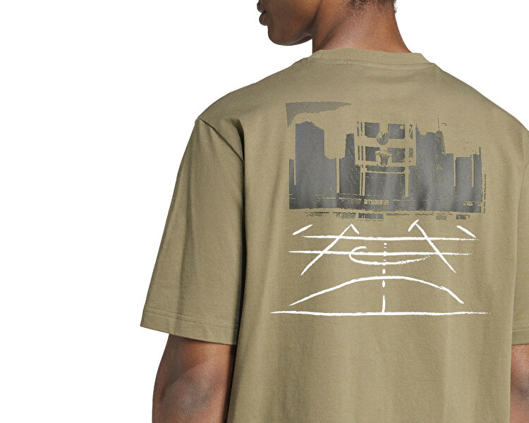 M C PHOTO TEE