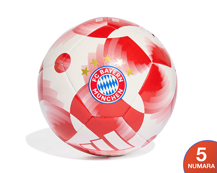 FCB CLB HOME