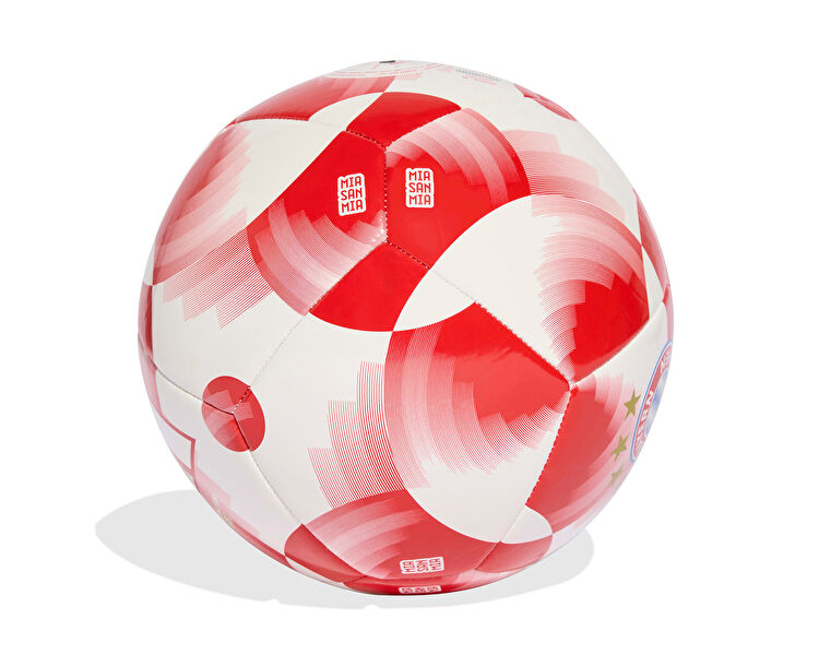 FCB CLB HOME