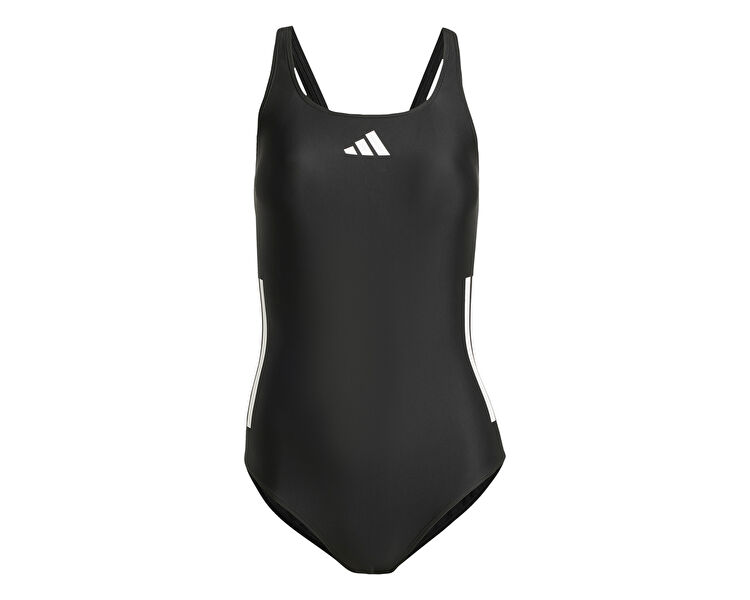 ADIDAS Kadın 3S BLD SWIMSUIT Siyah JN8118 | Korayspor