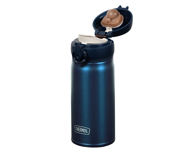 Ultralight Mug 0.35L Sapphire Blue