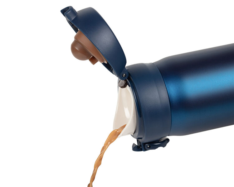 Ultralight Mug 0.35L Sapphire Blue