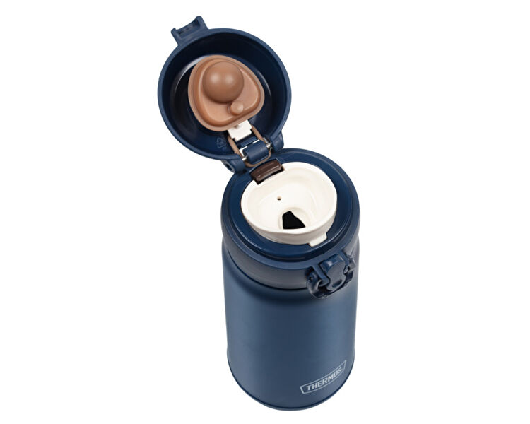 Ultralight Mug 0.35L Sapphire Blue